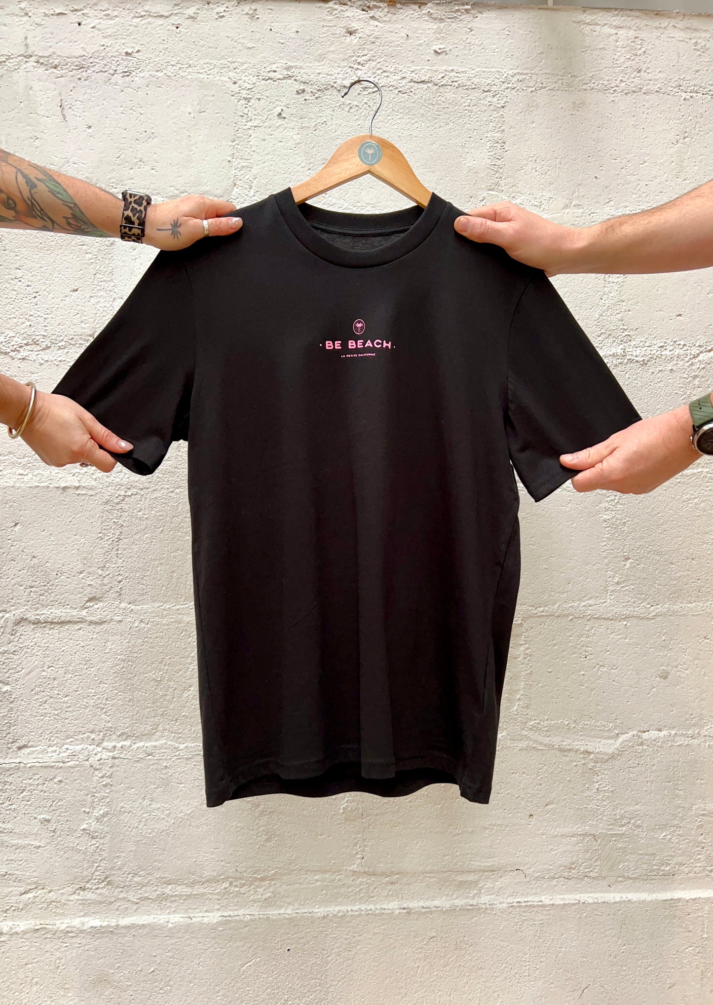 T-shirt unisexe CASINO
