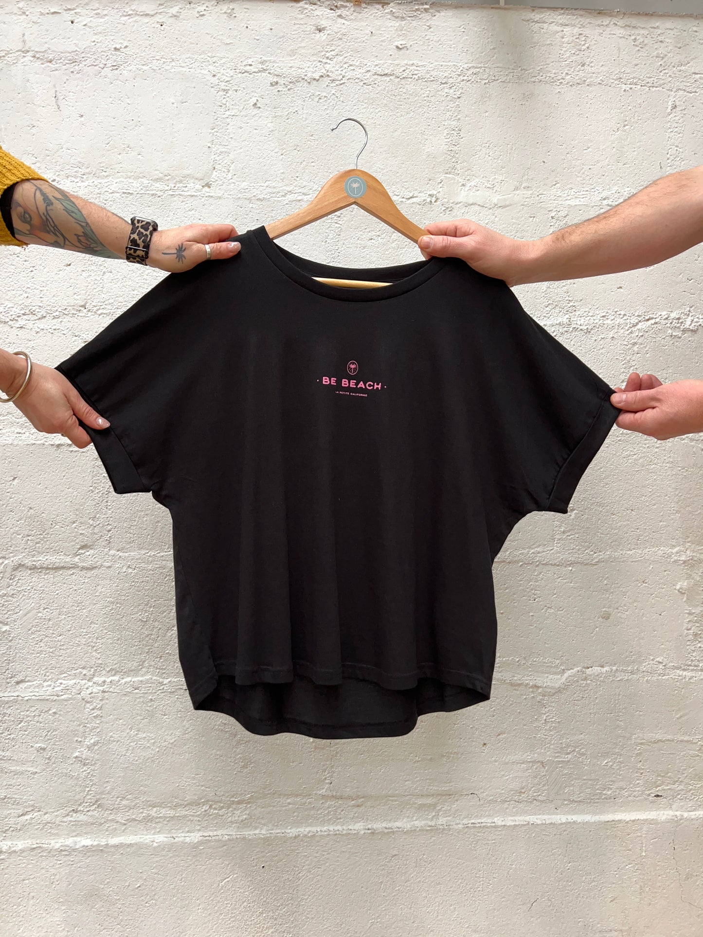 T-shirt femme CASINO