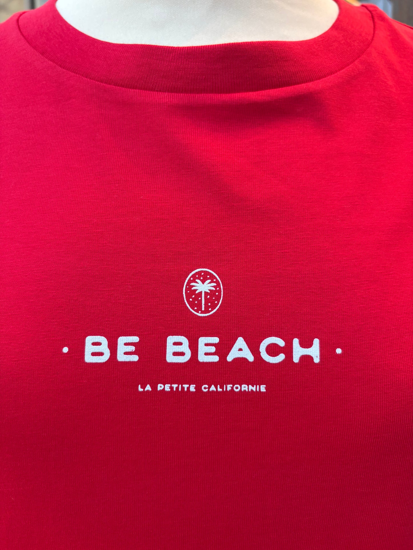 T-shirt femme BRIERE