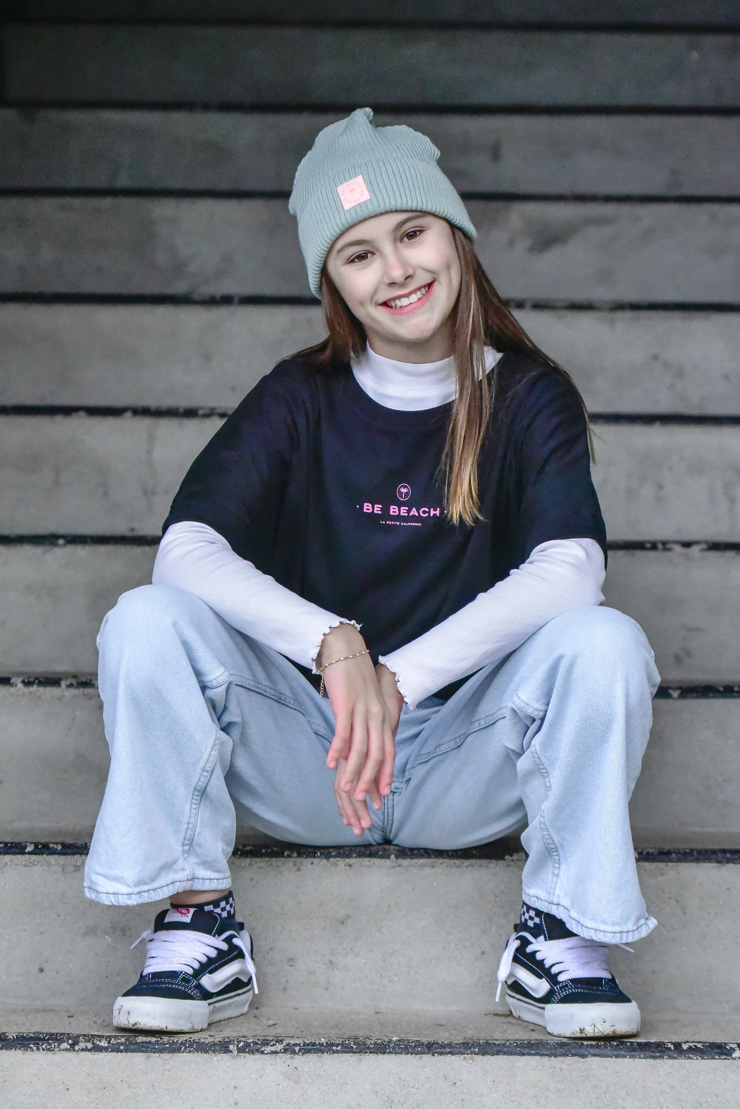 T-shirt femme CASINO