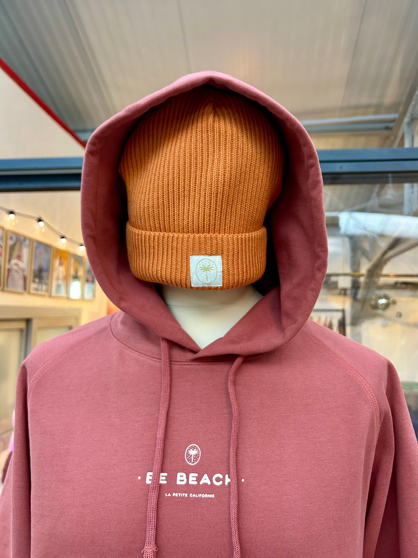 Bonnet