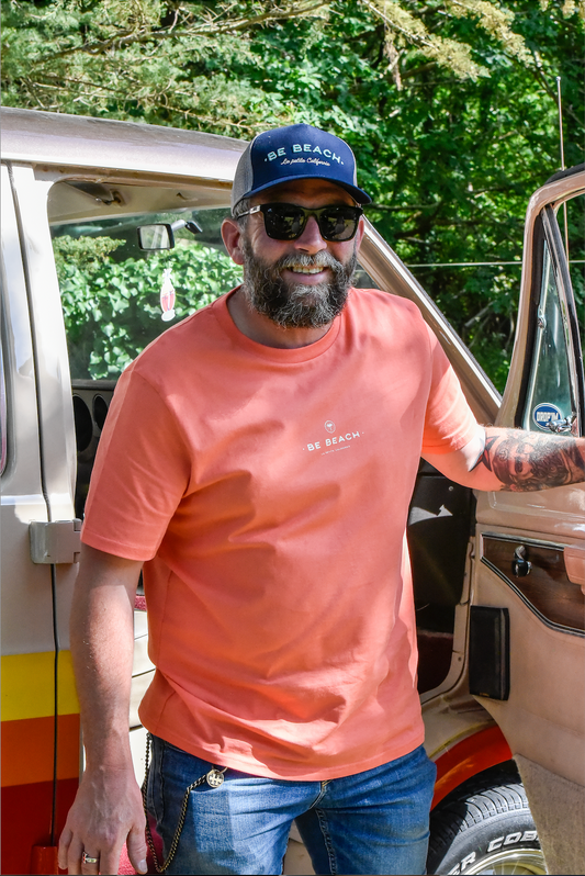 T-shirt unisexe VAN LIFE