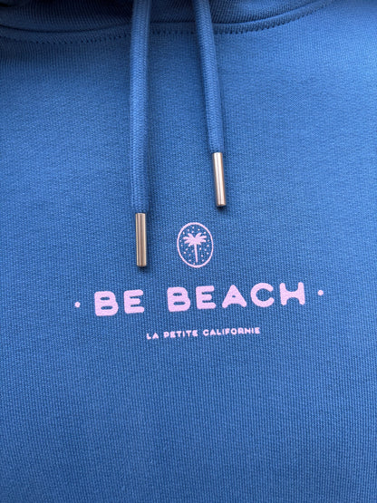 Sweat à capuche unisexe SHRIMPS