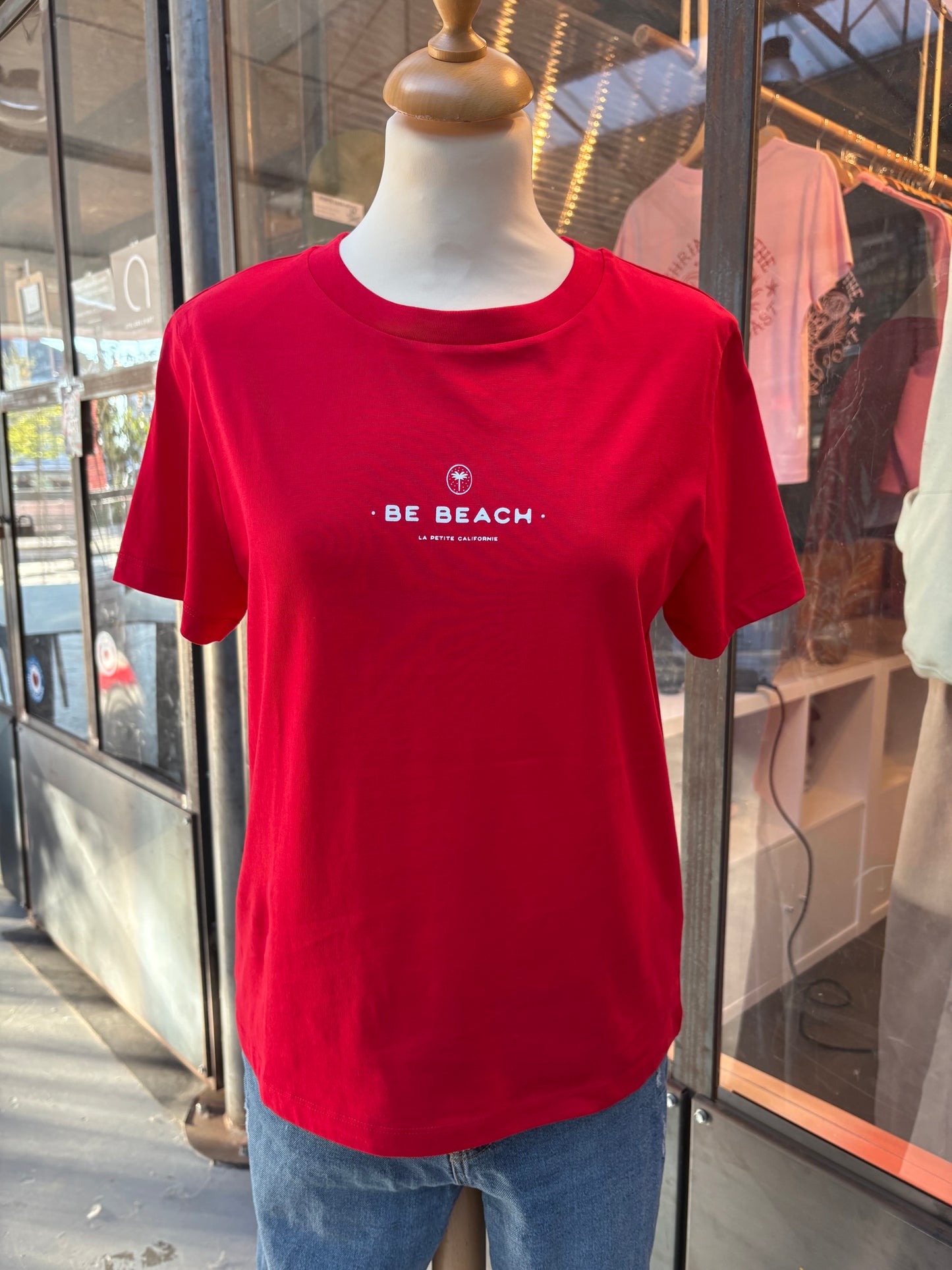 T-shirt femme BRIERE