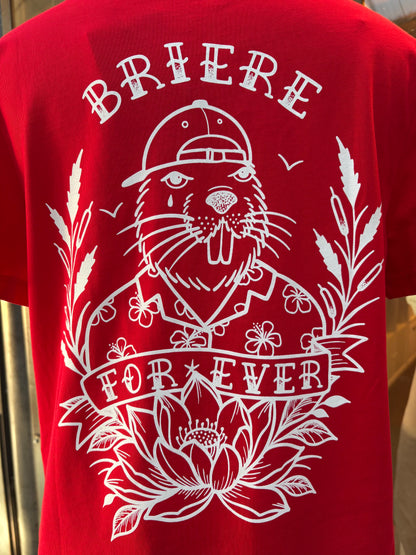 T-shirt femme BRIERE