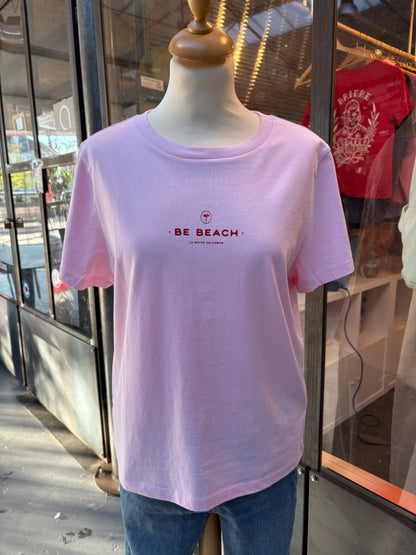 T-shirt femme SHRIMPS