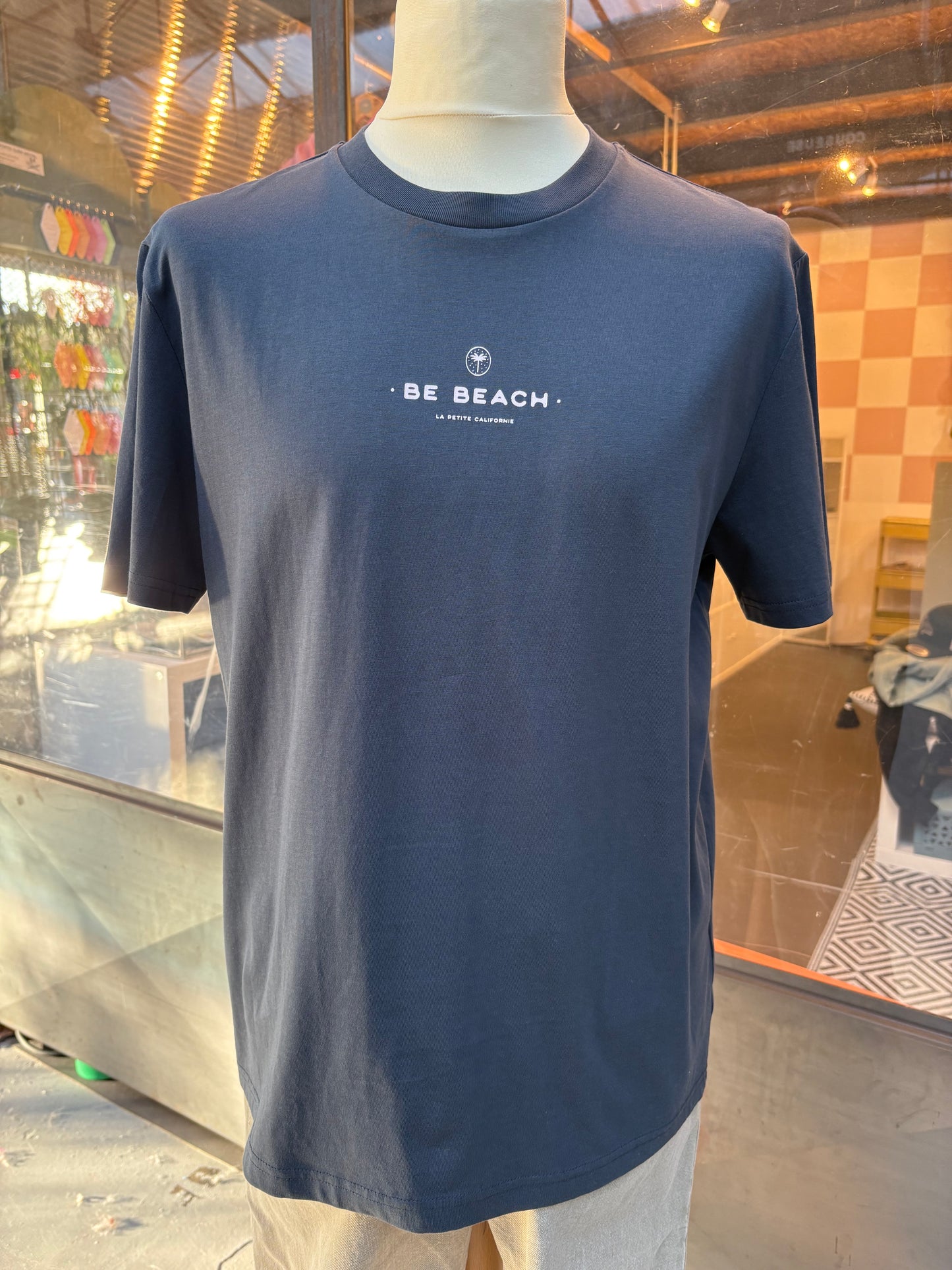 T-shirt unisexe SHRIMPS