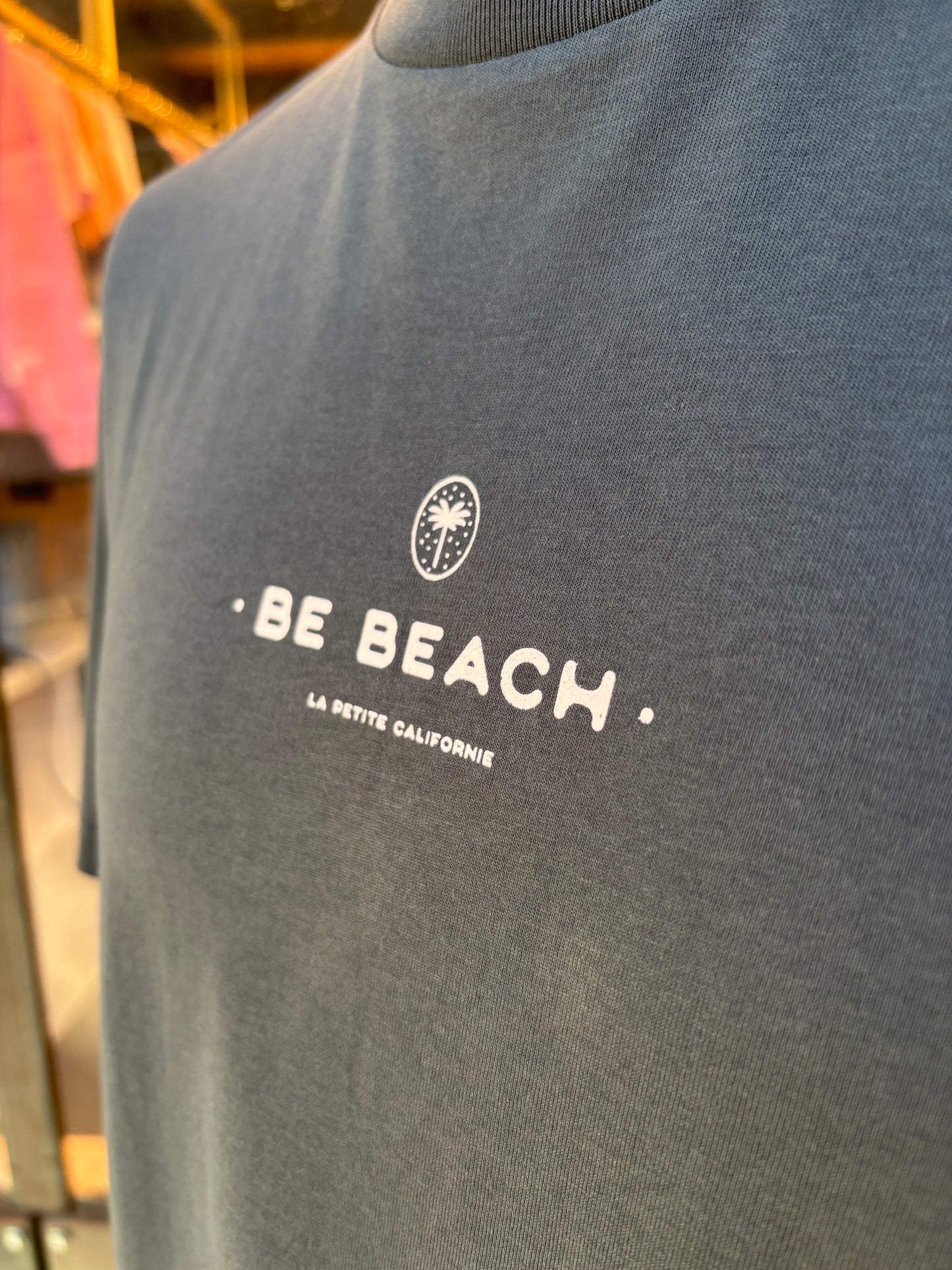 T-shirt unisexe SHRIMPS