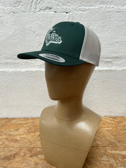 Casquette trucker St Naz Beach