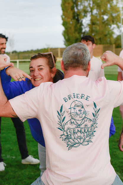 T-shirt unisexe Brière