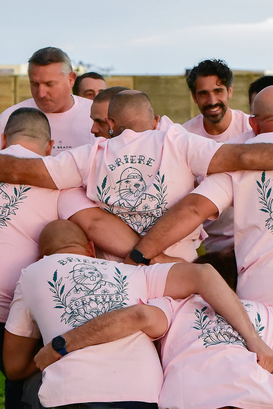 T-shirt unisexe Brière