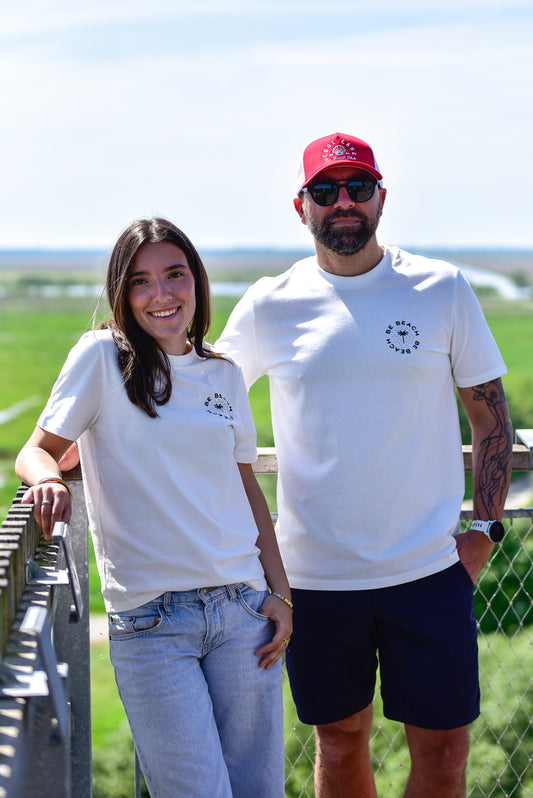 T-shirt unisexe PURE