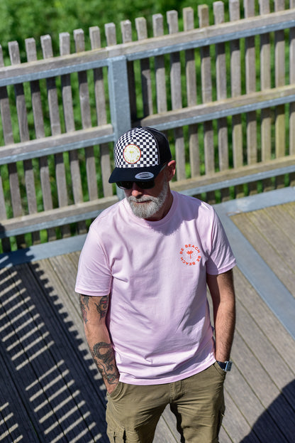 T-shirt unisexe GOOD MOOD
