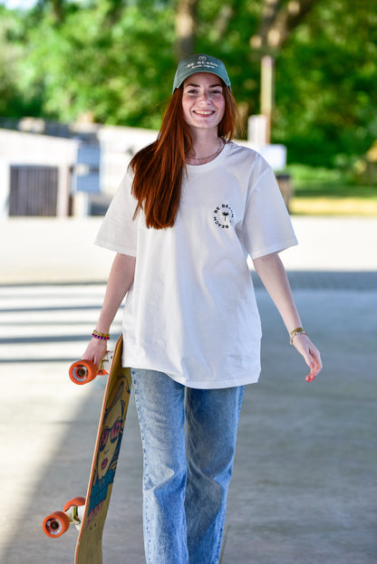 T-shirt unisexe PURE