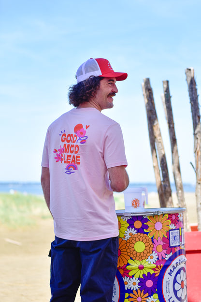 Casquette trucker COOL GANG
