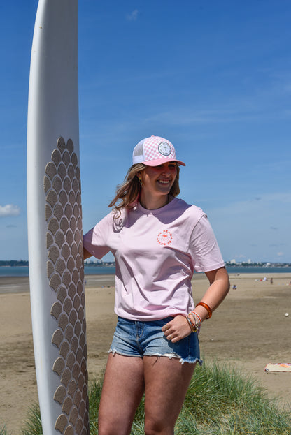 T-shirt unisexe GOOD MOOD