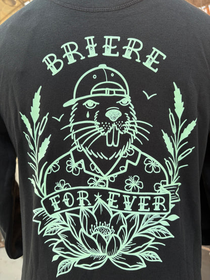 Veste zippée unisexe BRIERE